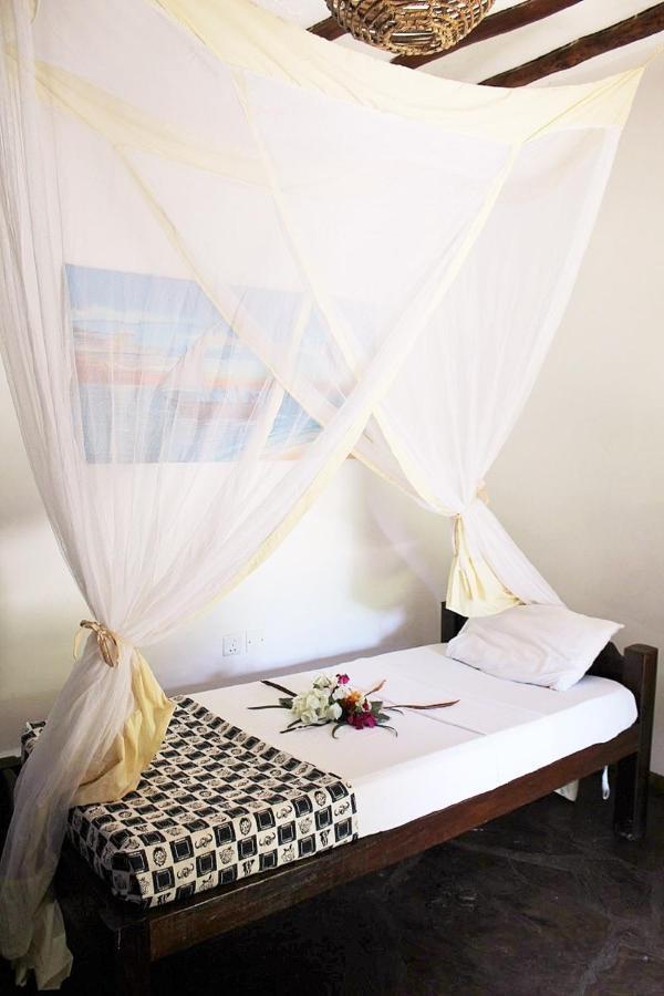 Eco Villas Watamu Quarto foto