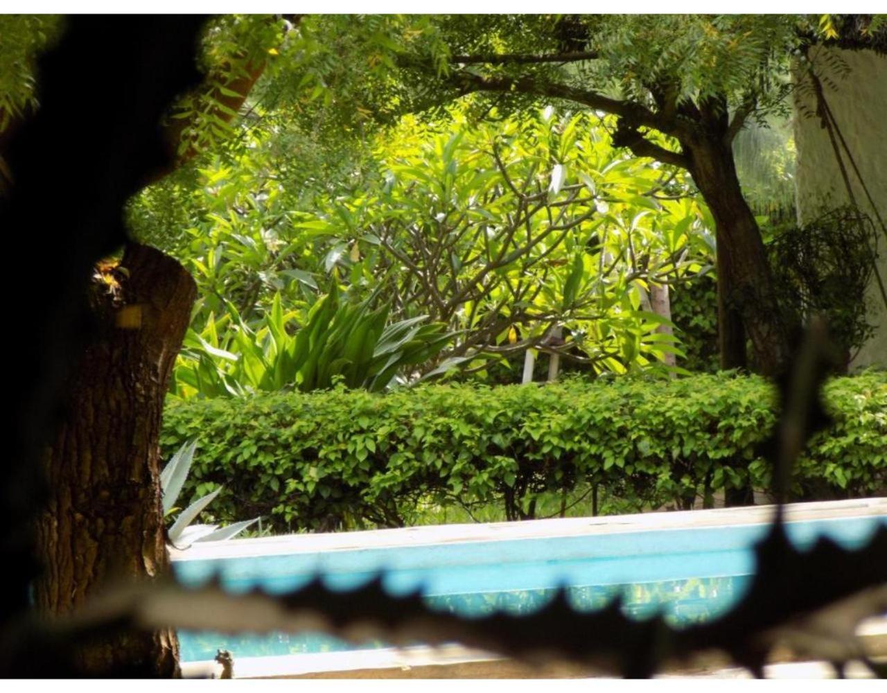 Eco Villas Watamu Exterior foto